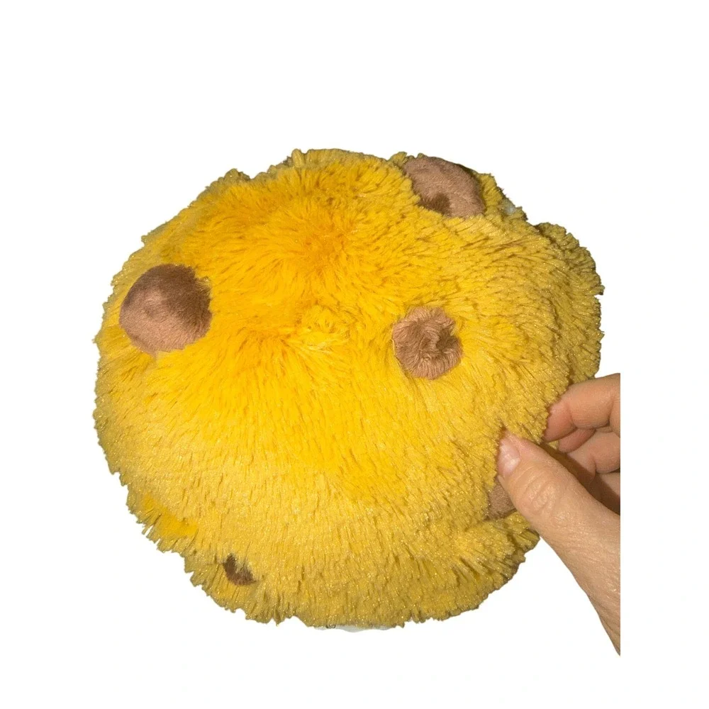 Squishables Mini Comfort Food Cookie‎ Ice Cream Sandwich Plush Toy New